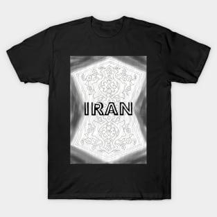 Iran, iran diaspora, mahsa amini, iran revolution, iran protests, women life freedom T-Shirt